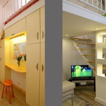 Orangehomes Two Bedroom Apartment Raday Str. บูดาเปสต์ ภายนอก รูปภาพ